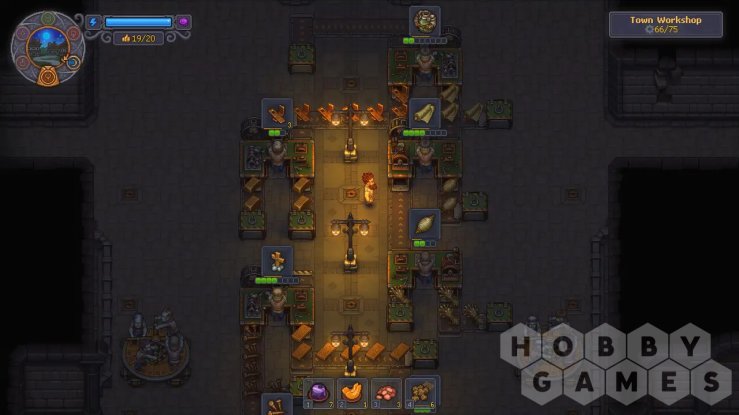 Graveyard Keeper 2 (для PC/Steam) фото 6