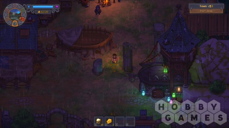 Graveyard Keeper 2 (для PC/Steam) фото 7