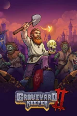 Graveyard Keeper 2 (для PC/Steam)