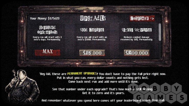Вопросы про Arms Dealer (для PC/Steam) фото 4