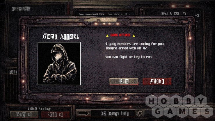 Вопросы про Arms Dealer (для PC/Steam) фото 5