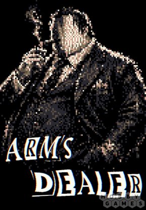 Вопросы про Arms Dealer (для PC/Steam)