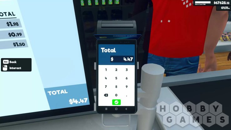 Отзывы о Supermarket Simulator (для PC/Steam) фото 5
