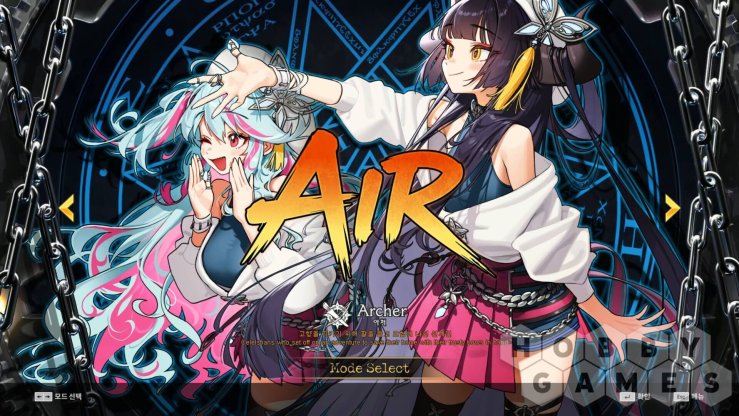 DJMAX RESPECT V - Dungeon &amp; Fighter PACK (для PC/Steam) фото 2