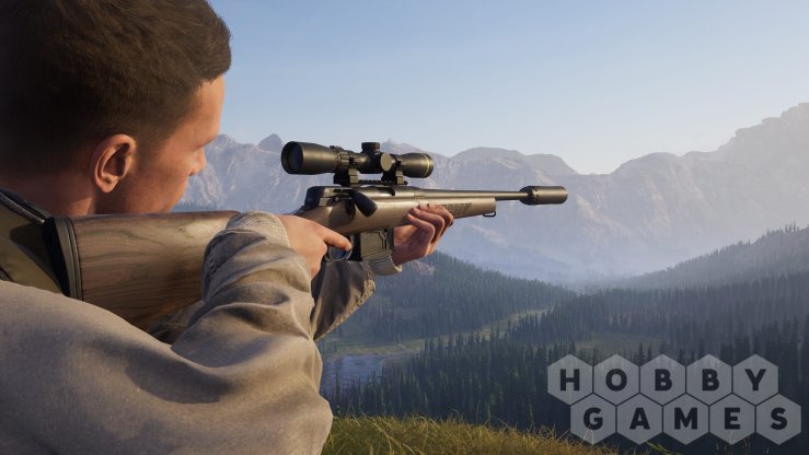 Отзывы о Way of the Hunter 2 (для PC/Steam) фото 5