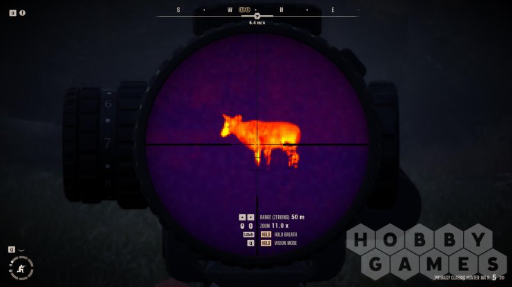 Отзывы о Way of the Hunter 2 (для PC/Steam) фото 8