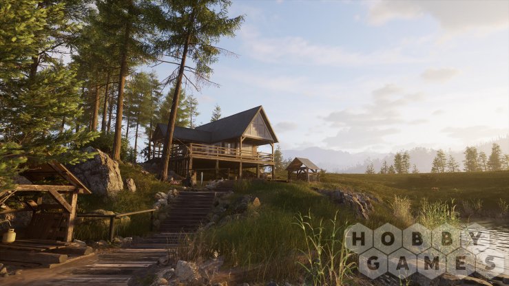 Отзывы о Way of the Hunter 2 (для PC/Steam) фото 3