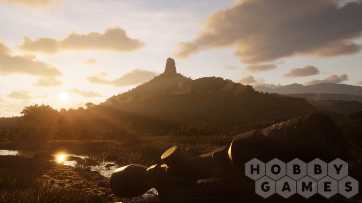 Отзывы о Way of the Hunter 2 (для PC/Steam) фото 16