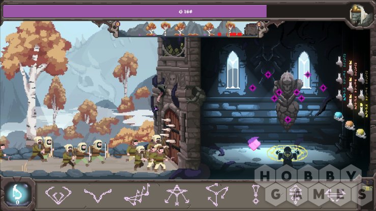 Runeomicon (для PC/Steam) фото 4
