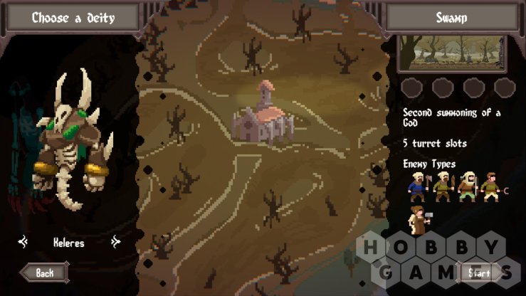 Runeomicon (для PC/Steam) фото 7