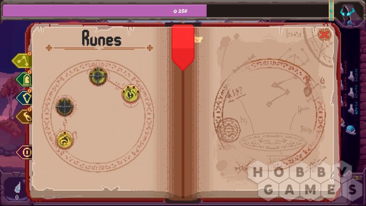 Runeomicon (для PC/Steam) фото 10