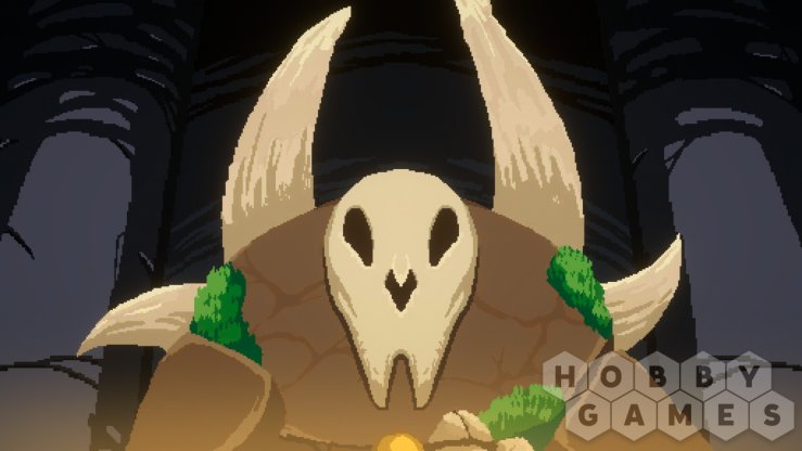 Runeomicon (для PC/Steam) фото 11