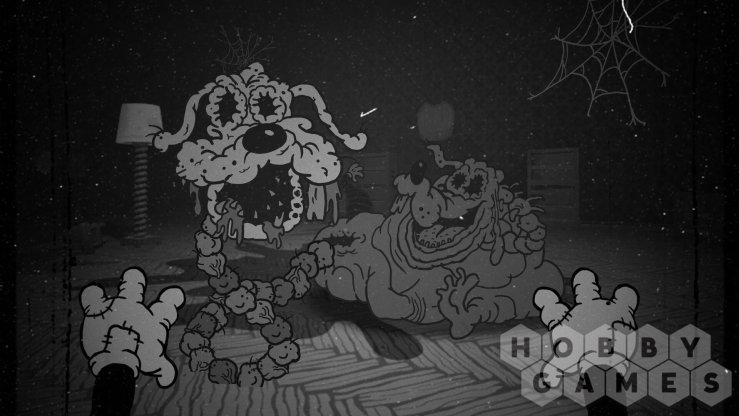 Отзывы о Bad Cheese (для PC/Steam) фото 3
