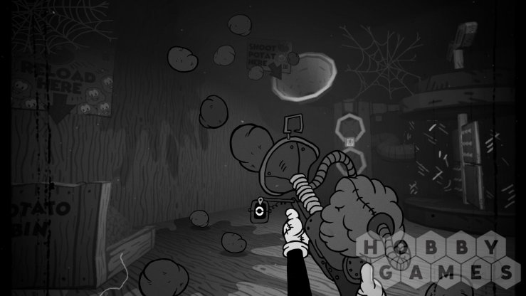 Отзывы о Bad Cheese (для PC/Steam) фото 4