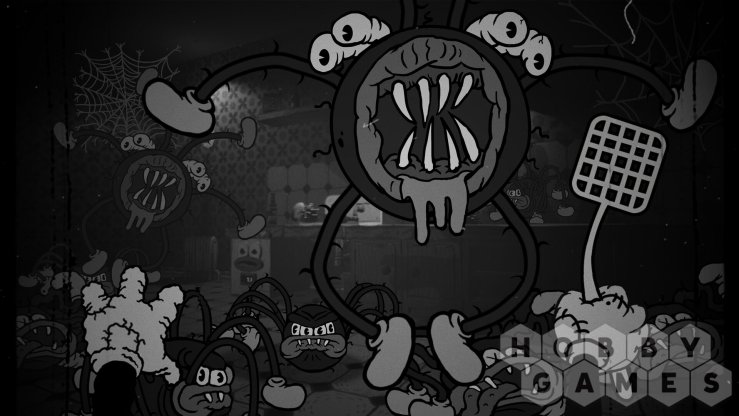 Отзывы о Bad Cheese (для PC/Steam) фото 5
