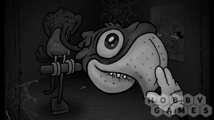 Отзывы о Bad Cheese (для PC/Steam) фото 6