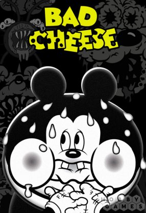 Отзывы о Bad Cheese (для PC/Steam)