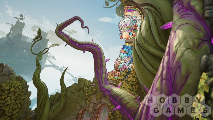 Вопросы про Tiny Tina&#039;s Wonderlands (EPIC) (для PC/Epic) фото 9