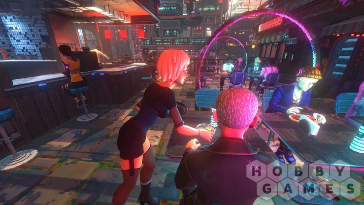 Nivalis Nights (для PC/Steam) фото 5
