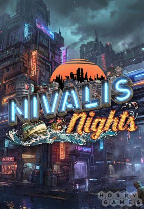 Nivalis Nights (для PC/Steam)