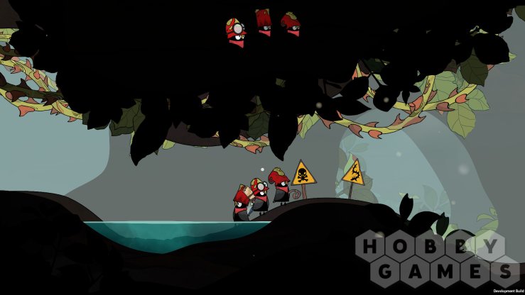 The Merlies (для PC/Steam) фото 4