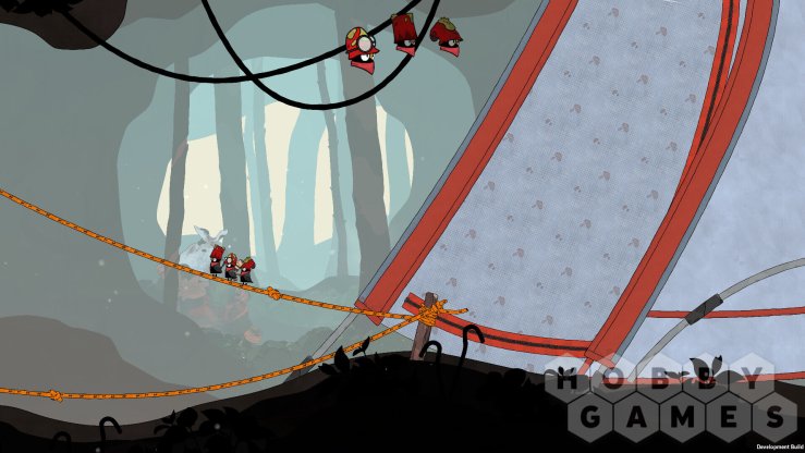 The Merlies (для PC/Steam) фото 7