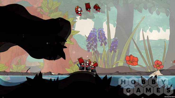 The Merlies (для PC/Steam) фото 3