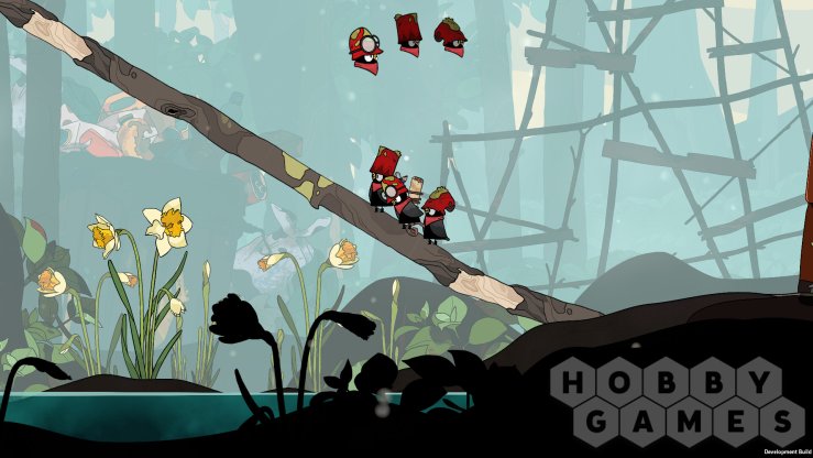 The Merlies (для PC/Steam) фото 9