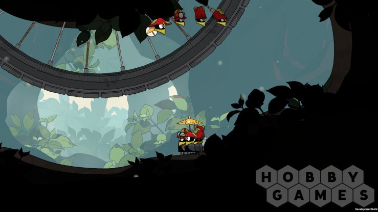 The Merlies (для PC/Steam) фото 2