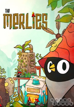 The Merlies (для PC/Steam)