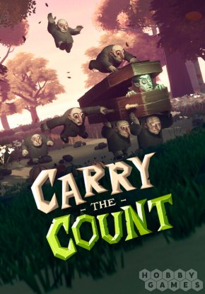Вопросы про Carry The Count (для PC/Steam)