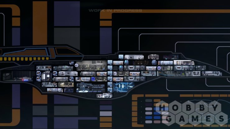 Вопросы про Star Trek: Voyager - Across the Unknown - Equinox DLC (для PC/Steam) фото 4