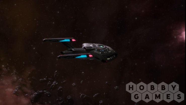 Вопросы про Star Trek: Voyager - Across the Unknown - Equinox DLC (для PC/Steam) фото 6