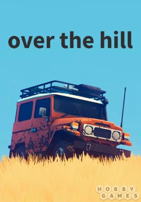 over the hill (для PC/Steam)
