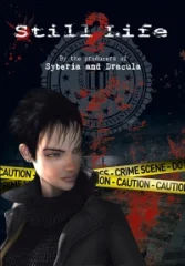 Still Life 2 (для PC/Steam)