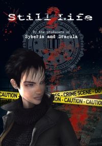 Still Life 2 (для PC/Steam)
