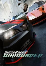 Ridge Racer Unbounded (для PC/Steam)