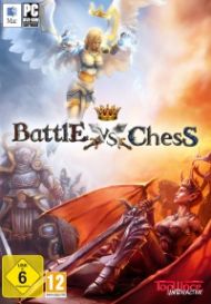 Battle vs Chess (для PC/Ключ активации, дистрибутив игры)