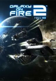 Galaxy on Fire 2 Full HD (для PC/Steam)