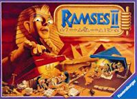Ramses II (русская версия)