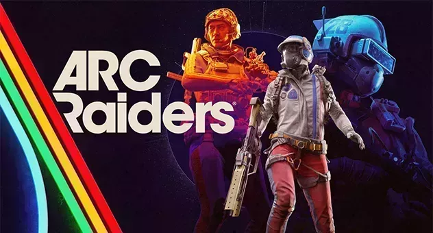 ARC Raiders