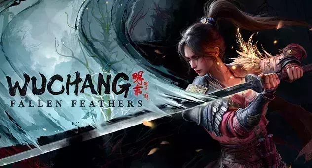WUCHANG: Fallen Feathers