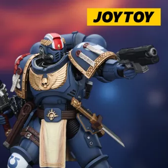 Новинки JoyToy