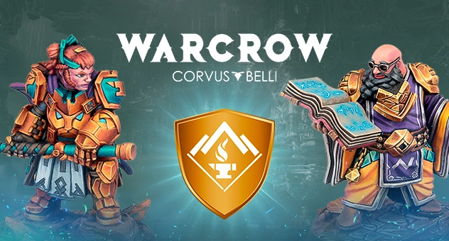 Corvus Belli Mounthaven