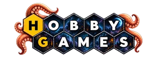 Hobby Games