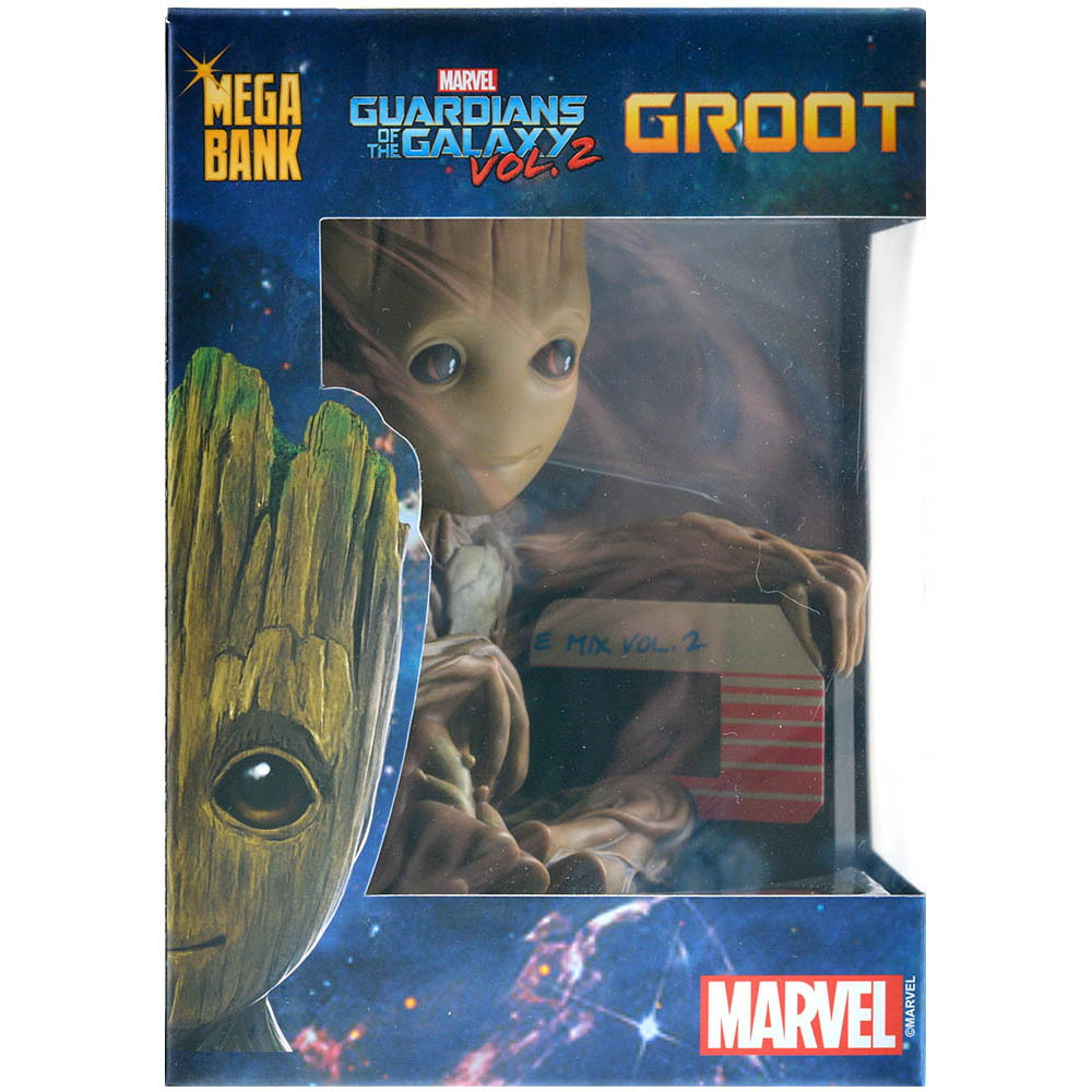 Копилка Guardians of Galaxy Vol.2: Groot | Hobby Games