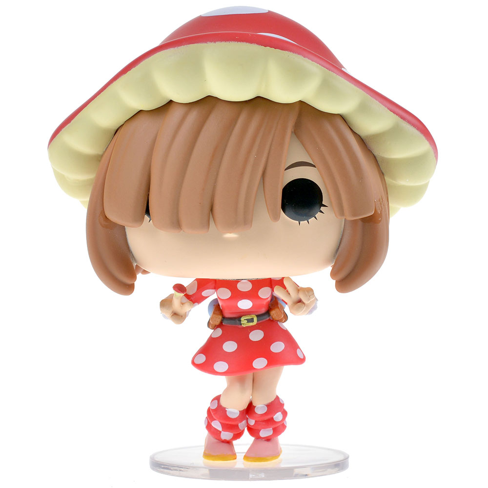 Figurine Funko Pop Kinoko Komori N°1237 MHA Spécial édition