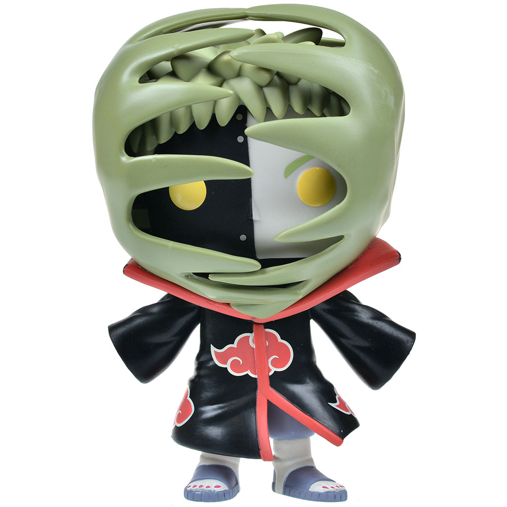 Купить Фигурка Funko POP! Animation. Naruto Shippuden: Zetsu 1438