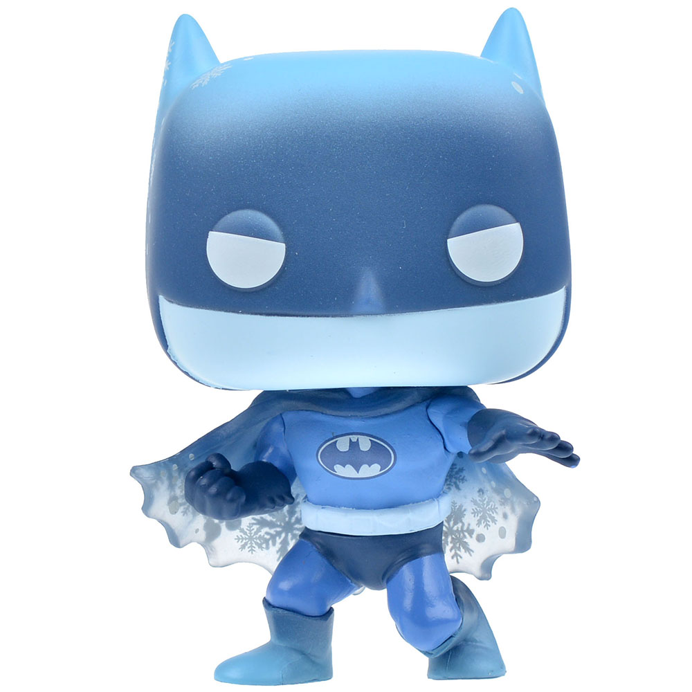 Funko POP Heroes. DC Super Heroes Silent Knight Batman 366 Hobby Games Hobby Games