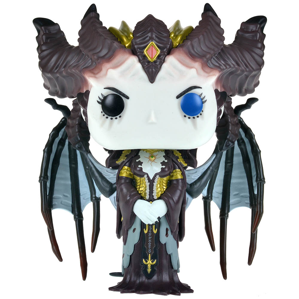 Funko POP! Diablo IV - Inarius Kopen
